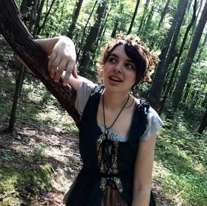 Meet your Posher, Ruth